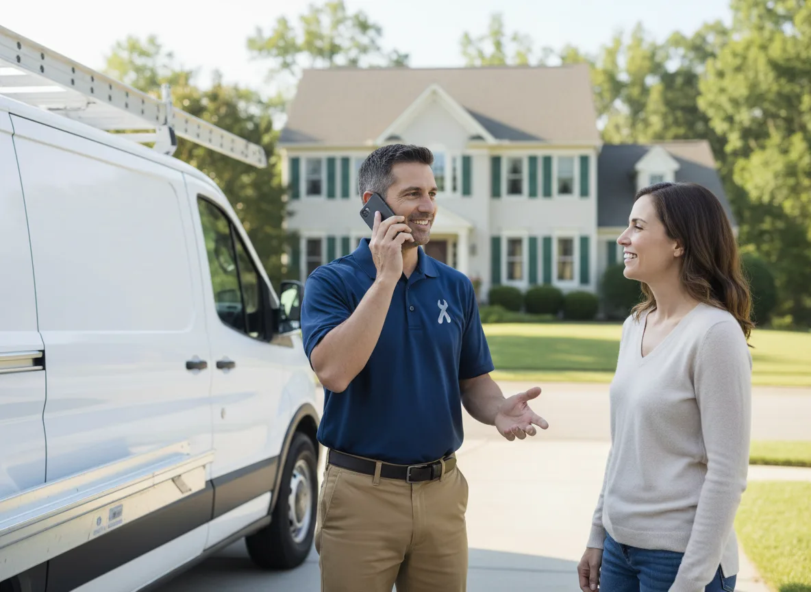 Home Gutter Service Ceres, VA FAQs